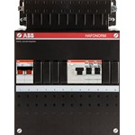 Installatiekast ABB Installatiedozen en -kasten HAD3200-20+H42*